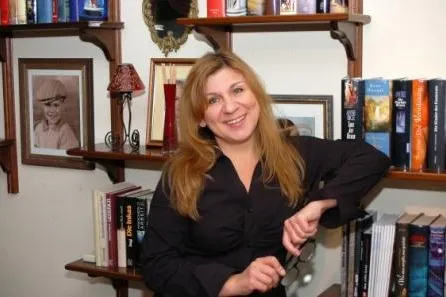 LÜNER AUTORIN ERHÄLT FÖRDERPREIS FÜR LITERATUR - Sabine Ludwigs erneut ausgezeichnet Bild: LÜNER AUTORIN ERHÄLT FÖRDERPREIS FÜR LITERATUR - Sabine Ludwigs erneut ausgezeichnet