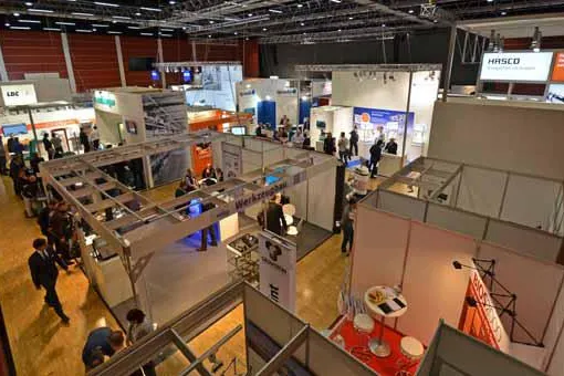 Bild: Schlussbericht [wfb]-Fachmesse 2015