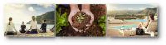 The Clean Beauty Revolution Bild: The Clean Beauty Revolution