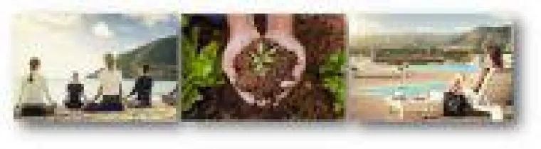 Bild: The Clean Beauty Revolution