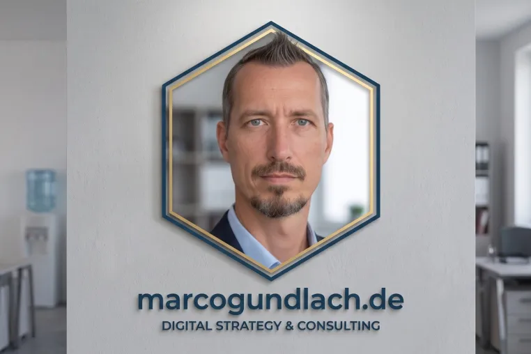 Bild: KI-Trainer Marco Gundlach: Wie Mitarbeiter ohne Programmierkenntnisse eigene Anwendungen bauen