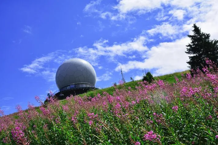 Bild: Rhönpass - Einzigartiges Projekt für die gesamte Rhön