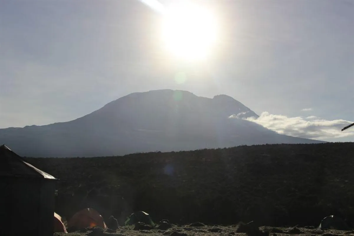 Die dritte Kampagne von 7summits4help führt zum Kilimanjaro