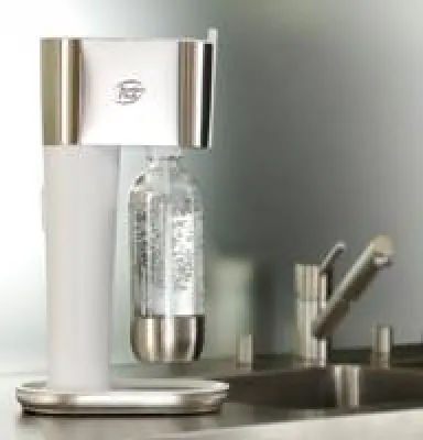 Bild: Soda-Club Studie belegt - Deutschland ist überzeugt von der Qualität seines Trinkwassers