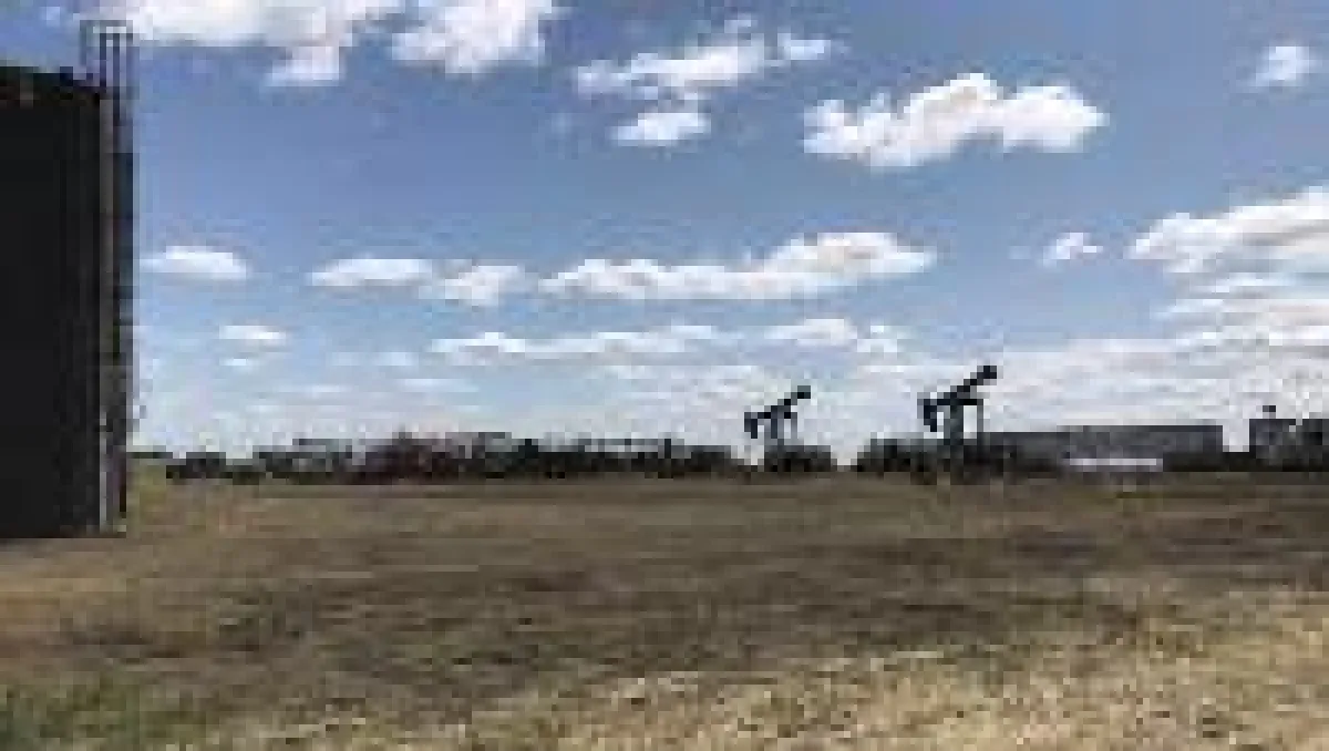 Quelle: Saturn Oil & Gas