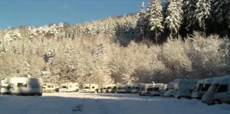 Bild: Neue Wohnmobilisten Silvesterpauschalen in Bad Sachsa