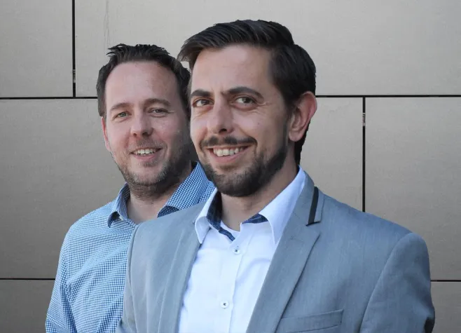 Engemann u. Co. verstärkt Geschäftsführung Bild: Engemann u. Co. verstärkt Geschäftsführung