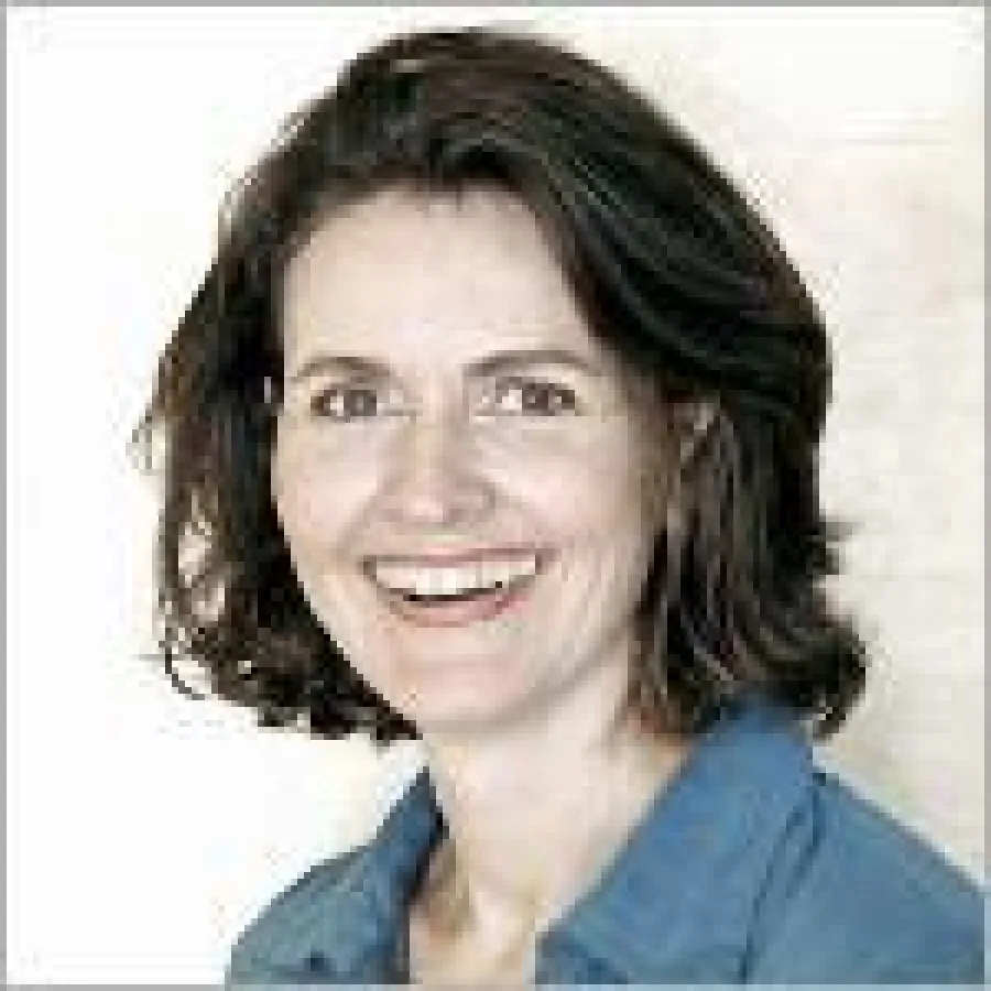 Petra Chudzinsky-Sittel