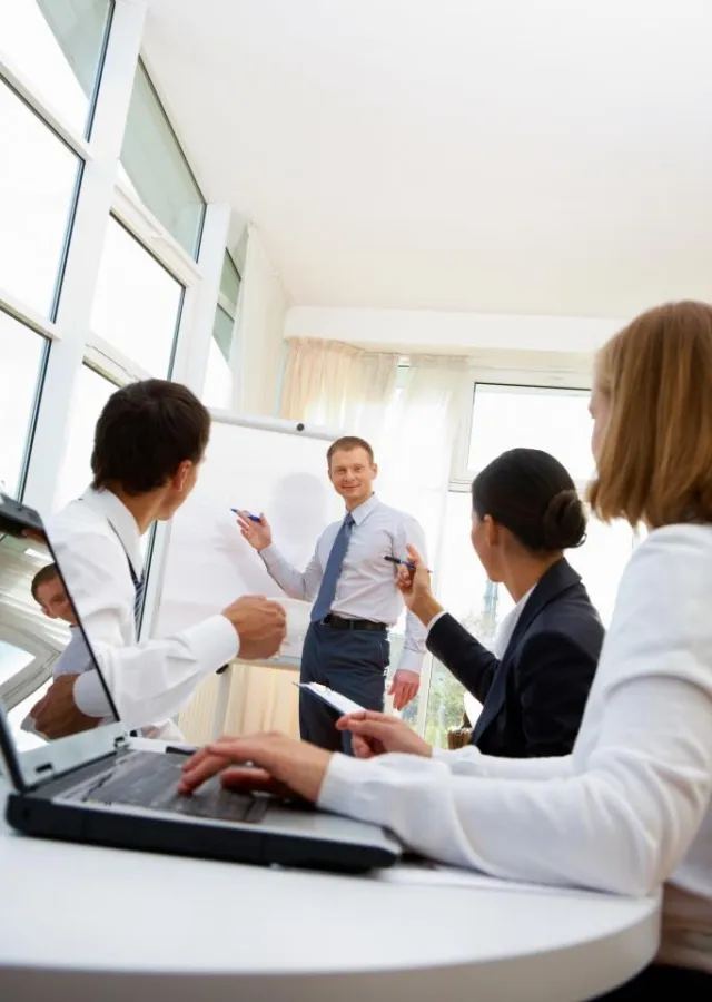 Case Study real estate