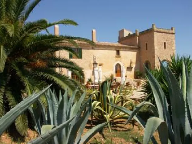 Bild: Hotel Son Amoixa Vell auf Mallorca senkt zur Mandelblüte die Preise