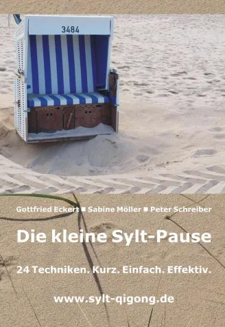 Bild: Ab 19. Mai 2016 im Handel: "Die kleine Sylt-Pause"