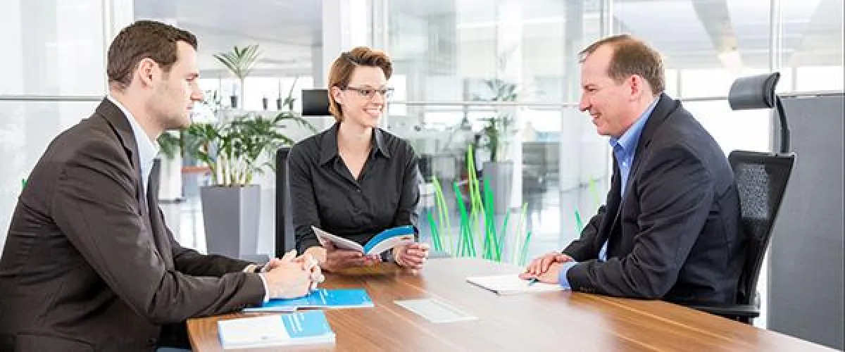 Tripicchio lebt Dialoge