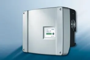 Bild: EU PVSEC 2010: KOSTAL Solar Electric mit Blick in die Zukunft