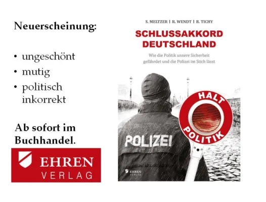 Bild: Wie man Gerüchte produziert: Busanschlag in Lübeck