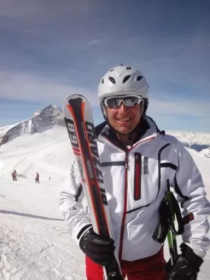 Bild: Pulverschnee & Höhenrausch - Ski- und Sportwoche mit Hans Enn und Leonhard Stock im Zillertal