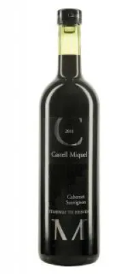 Bild: Komplexer Duft mit feiner Gewürznote - Der Klassiker von Castell Miquel