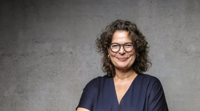 Frischer Wind im Schloss Hohendorf: Koblenzerin Petra Richard übernimmt das Management Bild: Frischer Wind im Schloss Hohendorf: Koblenzerin Petra Richard übernimmt das Management