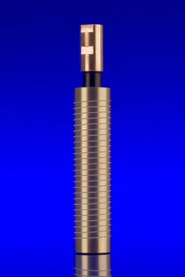 Bild: Nexans koordiniert Verbundprojekt für supraleitende Strombegrenzer der 110-kV-Ebene