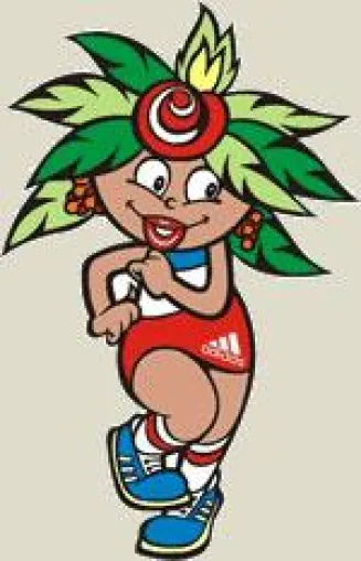 Bild: Marathon in Havanna - soliarenas.de - Marathonlauf in Kuba unter kraibischer Sonne