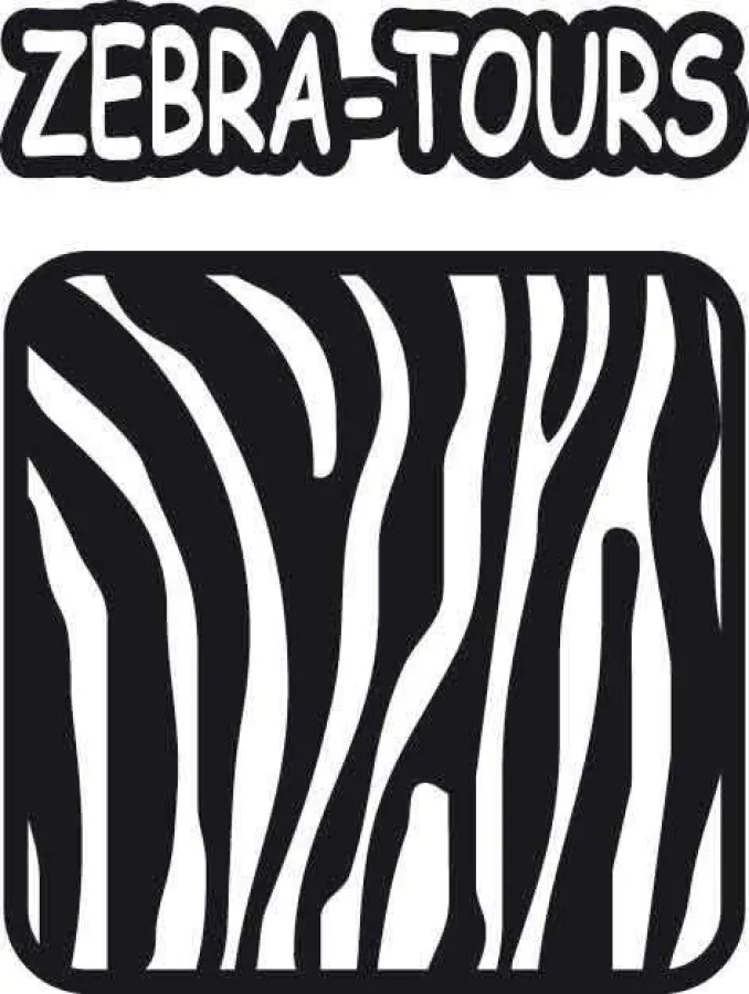 Zebra-Tours ist ein Reiseveranstalter für Sprachreisen, Feriencamps und Jugendreisen.