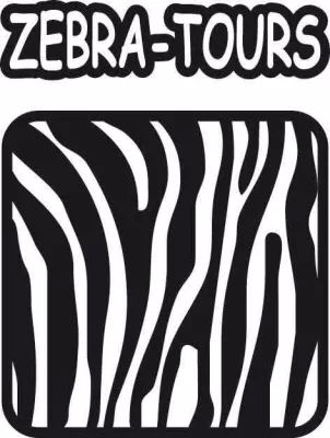 Bild: Zebra-Tours präsentiert sich auf der YOU in Berlin