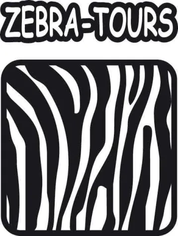 Bild: Zebra-Tours präsentiert sich auf der YOU in Berlin