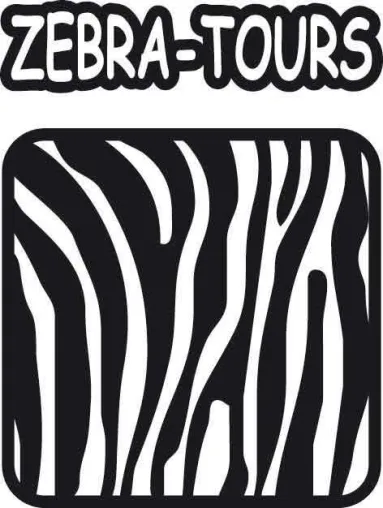 Bild: Zebra-Tours präsentiert sich auf der YOU in Berlin