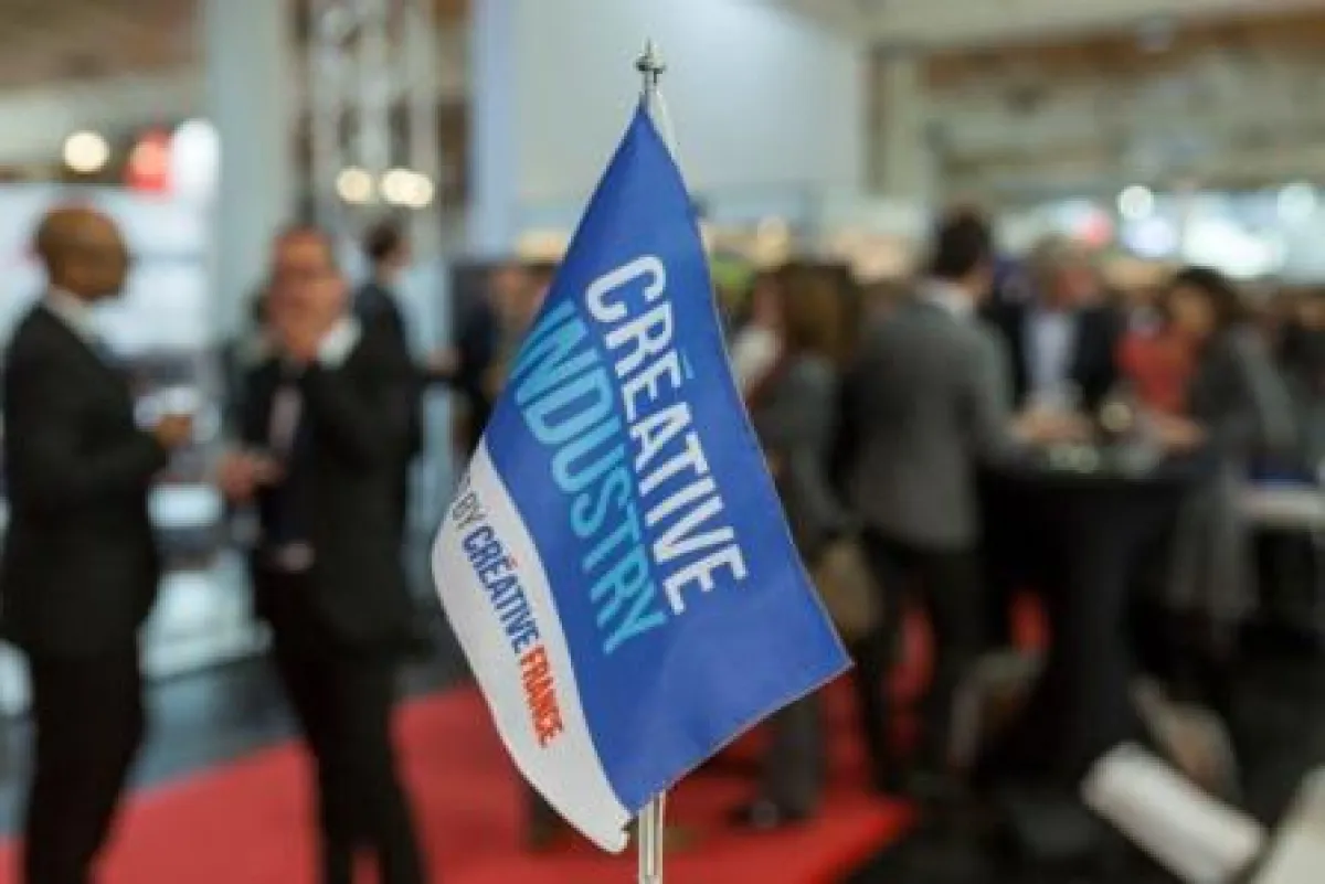 Nach 2016 erneut ein starker Auftritt auf der Hannover Messe (Bildquelle: Business France)