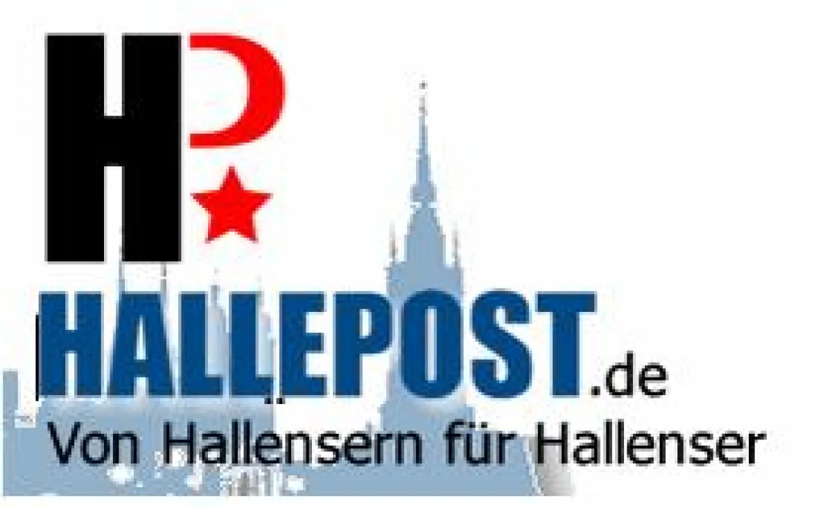 Hallepost.de - regionales Public Network