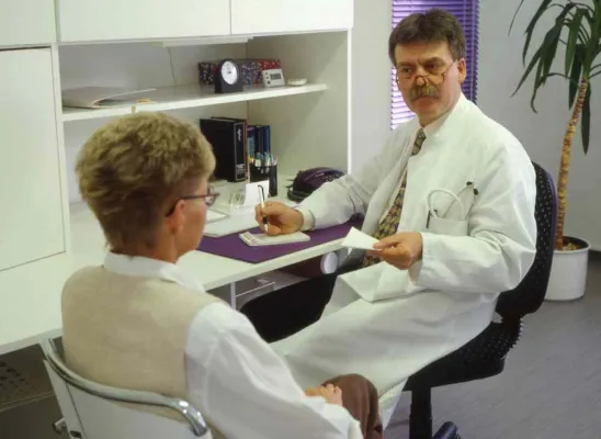 Neue Therapieoption bei Krebs der Bauchspeicheldrüse Bild: Neue Therapieoption bei Krebs der Bauchspeicheldrüse