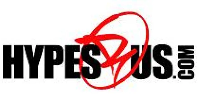 Bild: HYPES ARE US - Das Popkultur Blog im neuen Design