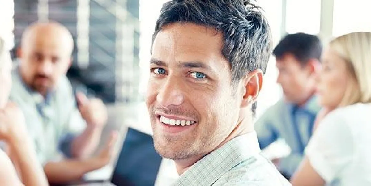 Elektronisches Lernen bei STRIEBEL & JOHN