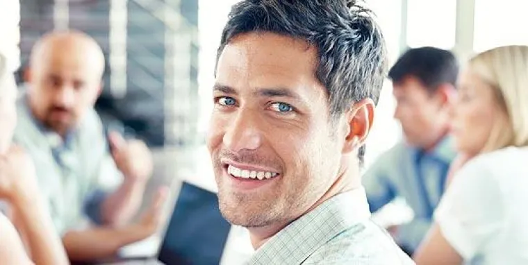 Bild: Online-Seminare als neues Angebot von STRIEBEL & JOHN