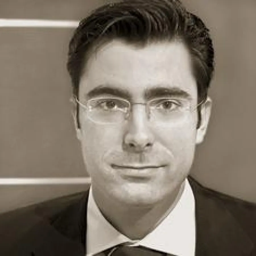 Dr. Christopher Liebscher, LL.M.