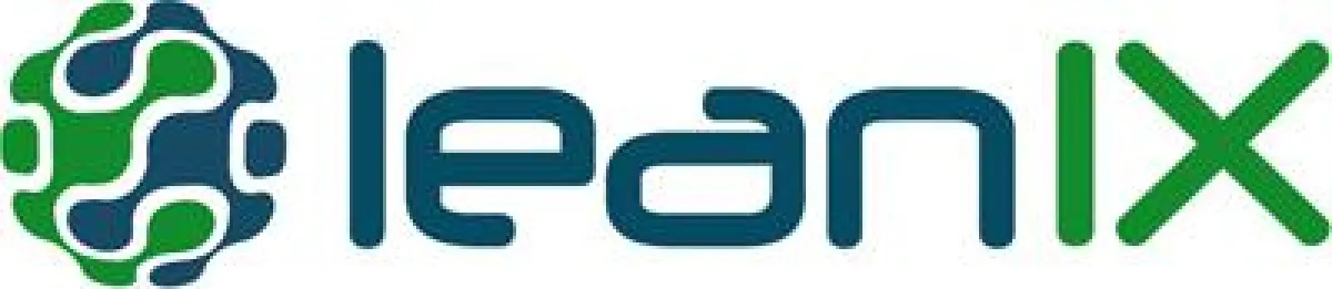 LeanIX Logo