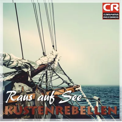 Bild: KÜSTENREBELLEN - "Raus auf See (Die Islandfischer)"