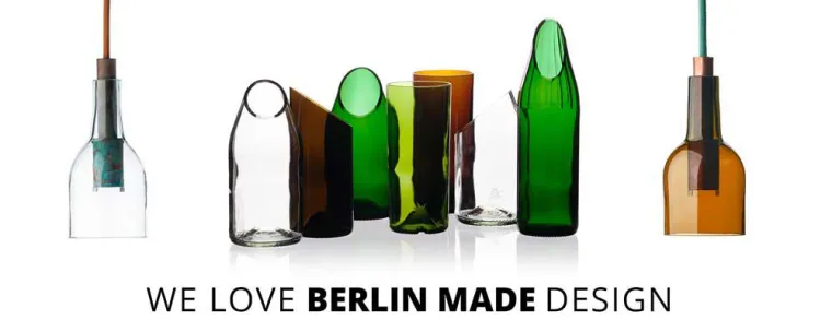 Bild: Nur bei Design-Deli: Monatlich neues Design aus Berlin