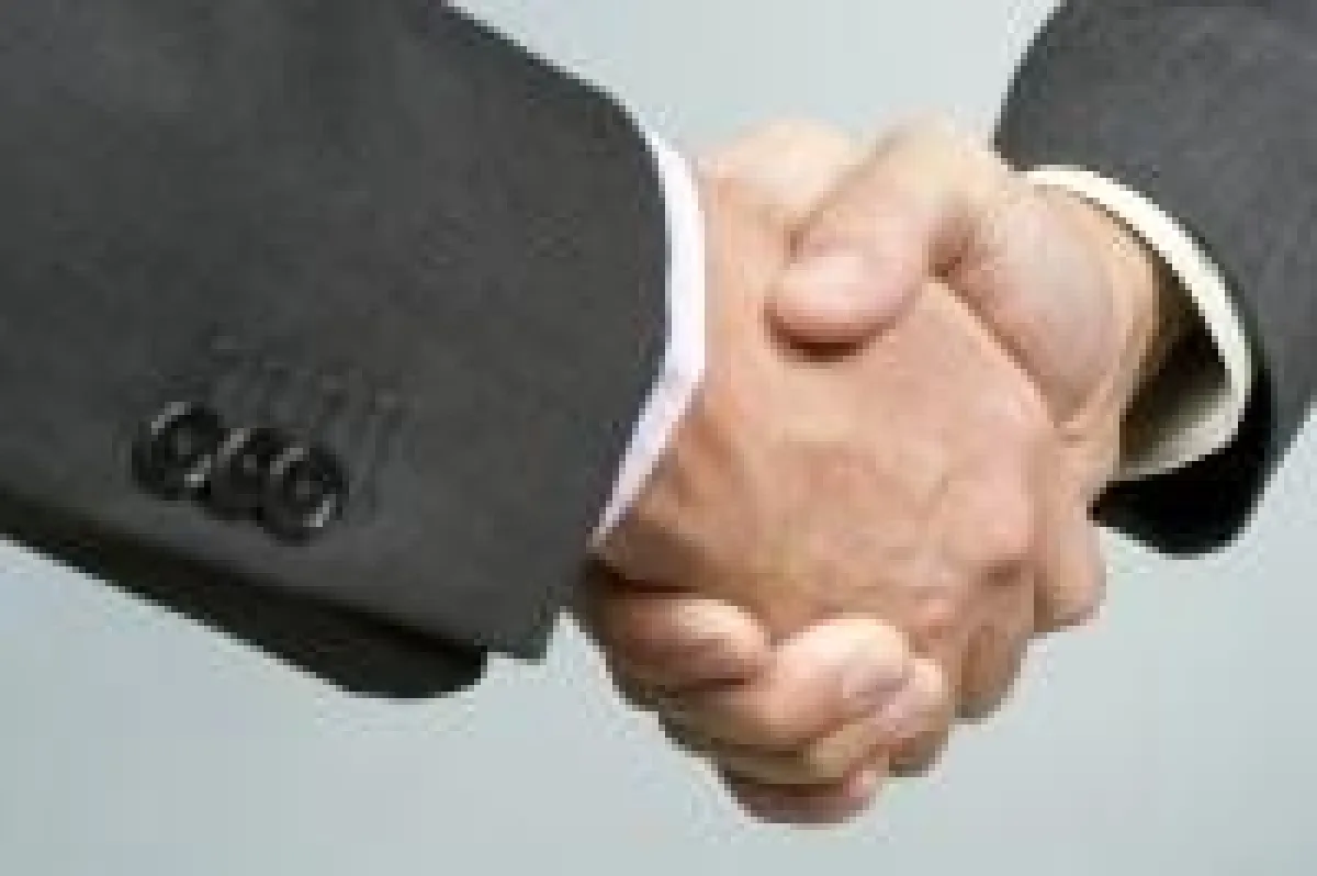 Partnerschaft besiegelt: TecSysCom und Talend