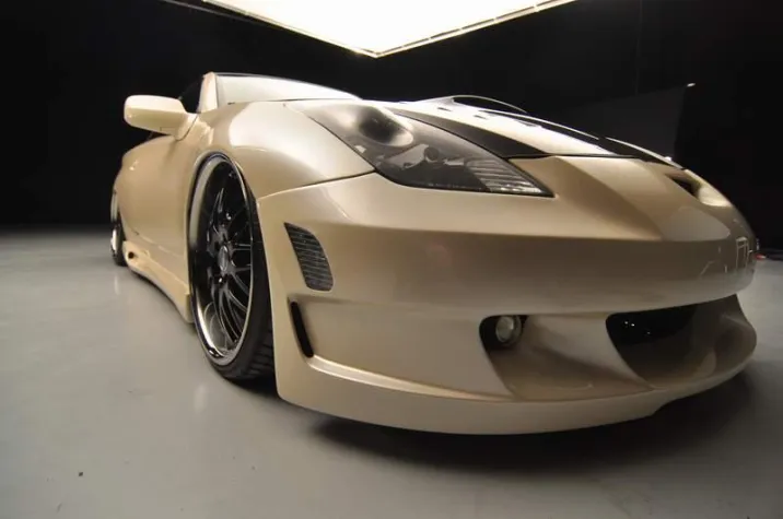 Bild: DOC TUNING TV nutzt schnelle und zuverlässige Content Delivery Lösung von ADACOR