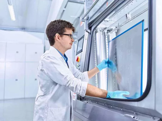 ZESTRON Academy Training: Druckprozess und Schablonendesign – Kriterien zur Erhöhung des First-Pass-Yield Bild: ZESTRON Academy Training: Druckprozess und Schablonendesign – Kriterien zur Erhöhung des First-Pass-Yield