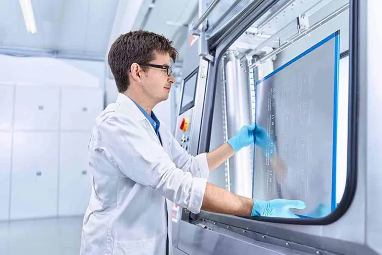 Bild: ZESTRON Academy Training: Druckprozess und Schablonendesign – Kriterien zur Erhöhung des First-Pass-Yield