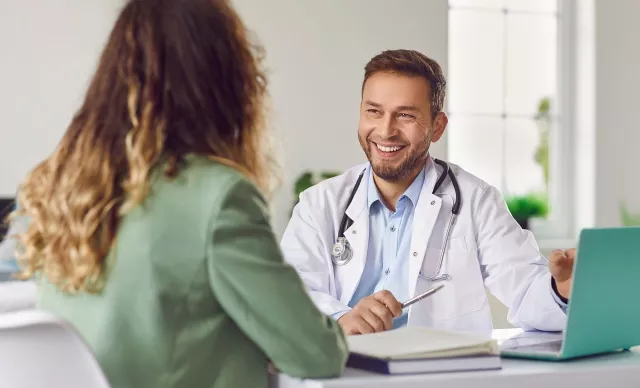 Bild: LSS und CLINICO schließen eine Versorgungslücke für Menschen mit seltenen Erkrankungen