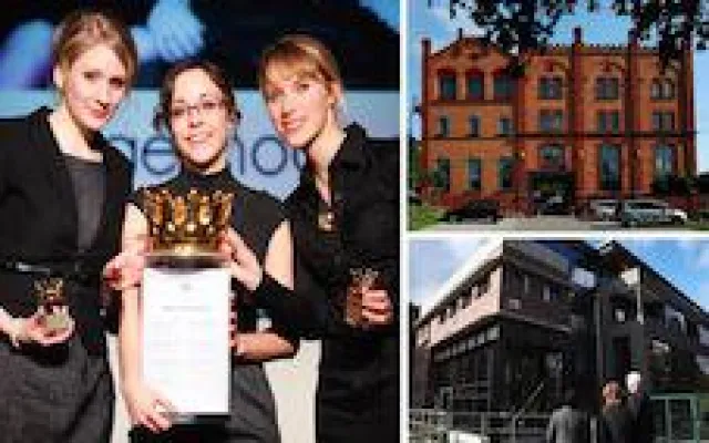 Studium mal anders Bild: Studium mal anders