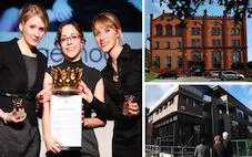 Bild: Studium mal anders