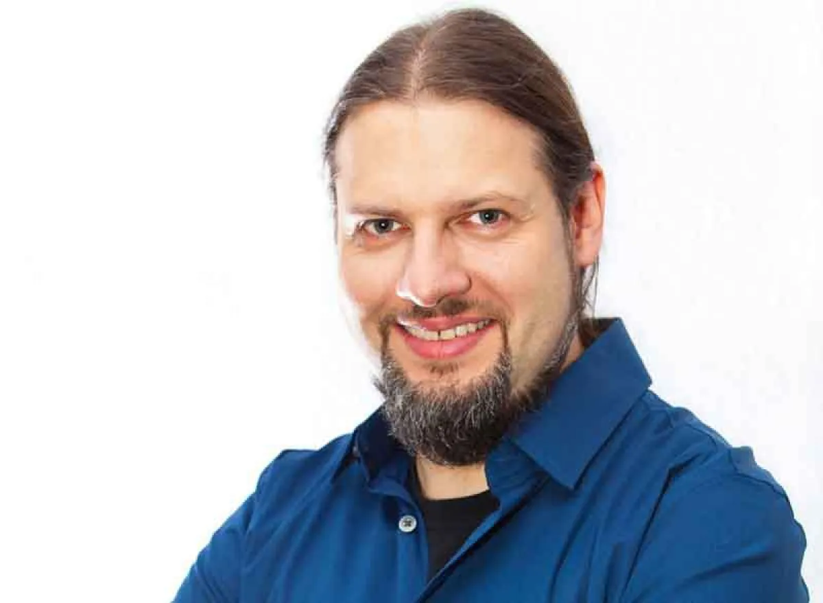 Mirko van der Veen (Foto: LMP, frei zur Veröffentlichung bei Namensnennung)