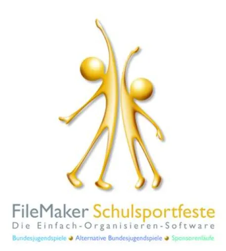 Betreuungskonzept für Schulsportfeste stößt bundesweit auf großes Interesse Bild: Betreuungskonzept für Schulsportfeste stößt bundesweit auf großes Interesse