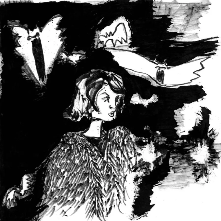 Cover von MärchenMädchen Teil 2