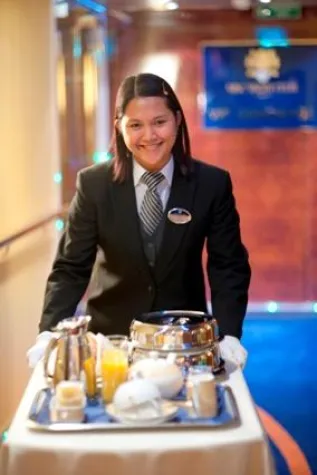 MSC Kreuzfahrten erweitert den Service im Yacht Club Bild: MSC Kreuzfahrten erweitert den Service im Yacht Club