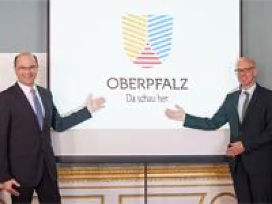 Bild: "Da schau her" – Neues Image für die Oberpfalz