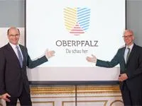 Bild: "Da schau her" – Neues Image für die Oberpfalz